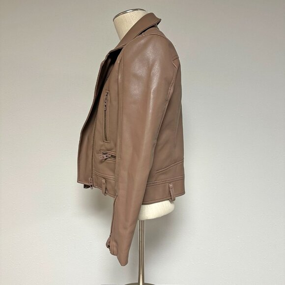 Blank NYC Moto Jacket - Picture 5 of 12